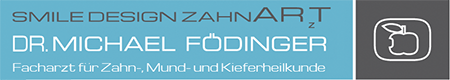 Zahnarzt DDr. Michael Födinger Gmunden Logo