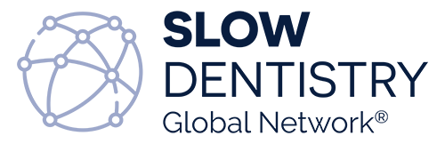 Logo Slow Dentistry